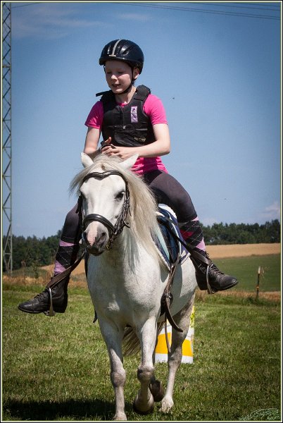 Mounted Games 140